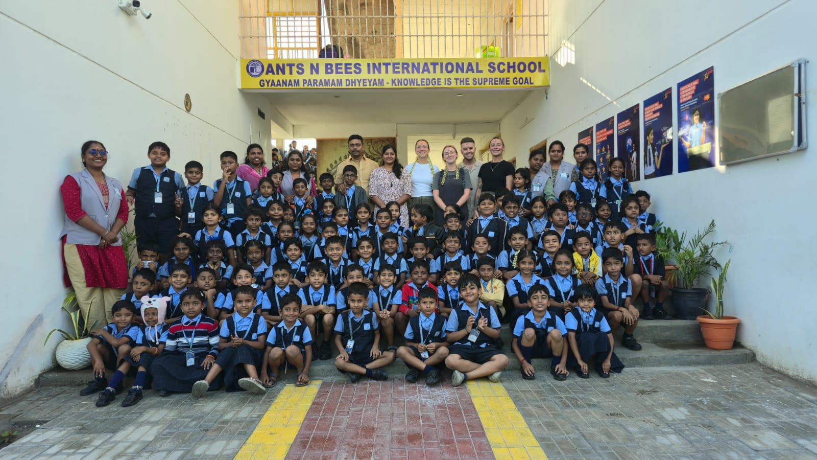 Holistic Development Image